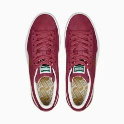 Puma Suede Classic XXI Women's Sneakers -Shoes Sales Store Suede Classic XXI Womens Sneakers 41