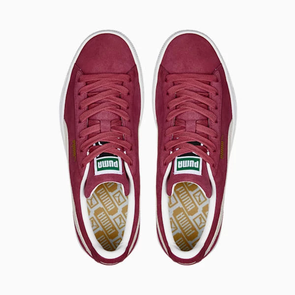 Puma Suede Classic XXI Women's Sneakers 6 Puma Suede Classic XXI Women's Sneakers - Image 6