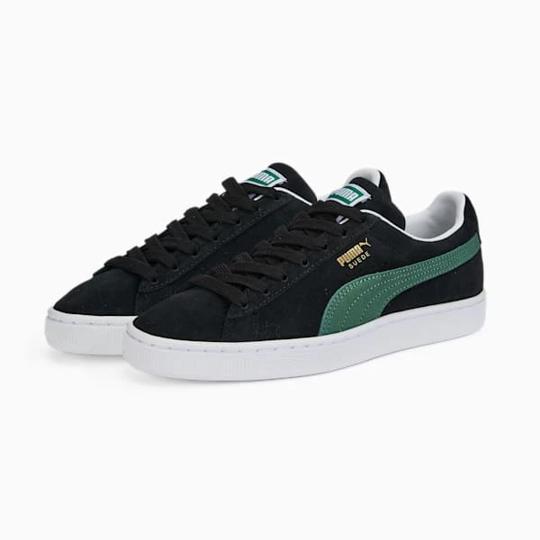 Puma Suede Classic XXI Women's Sneakers 2 Puma Suede Classic XXI Women's Sneakers - Image 2