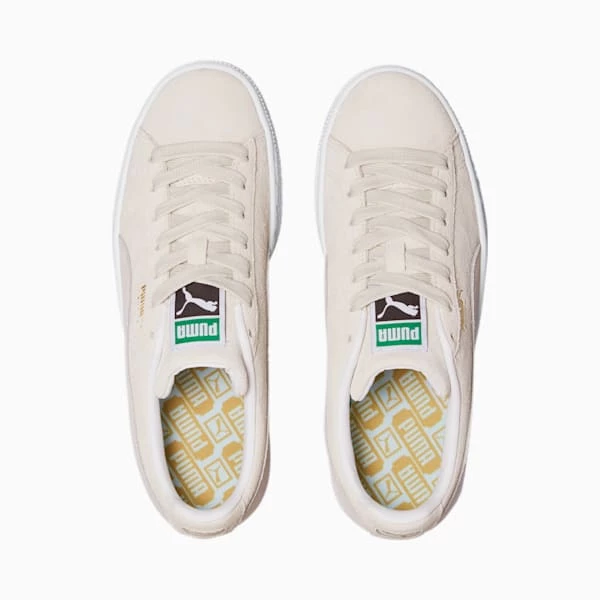 Puma Suede Classic XXI Women's Sneakers 6 Puma Suede Classic XXI Women's Sneakers - Image 6