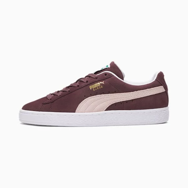 Puma Suede Classic XXI Women's Sneakers 1 Puma Suede Classic XXI Women's Sneakers
