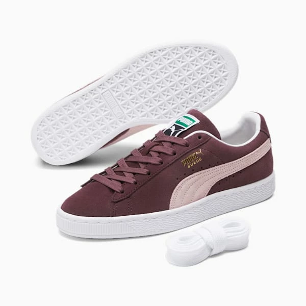 Puma Suede Classic XXI Women's Sneakers 2 Puma Suede Classic XXI Women's Sneakers - Image 2