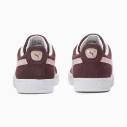 Puma Suede Classic XXI Women's Sneakers 8 Puma Suede Classic XXI Women's Sneakers -Shoes Sales Store Suede Classic XXI Womens Sneakers 8