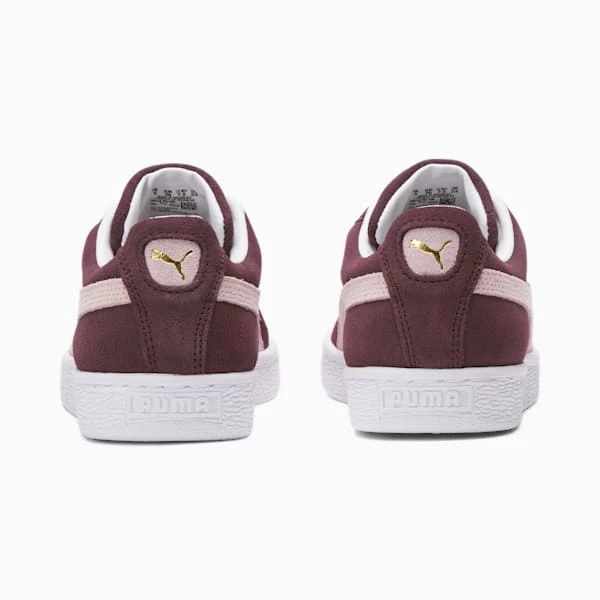 Puma Suede Classic XXI Women's Sneakers 3 Puma Suede Classic XXI Women's Sneakers - Image 3