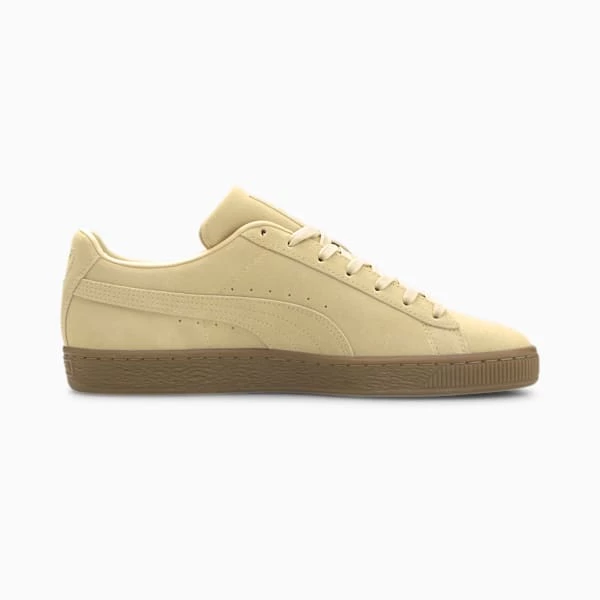 Puma Suede Gum Men's Sneakers 5 Puma Suede Gum Men's Sneakers - Image 5