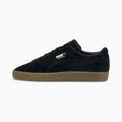 Puma Suede Gum Men's Sneakers