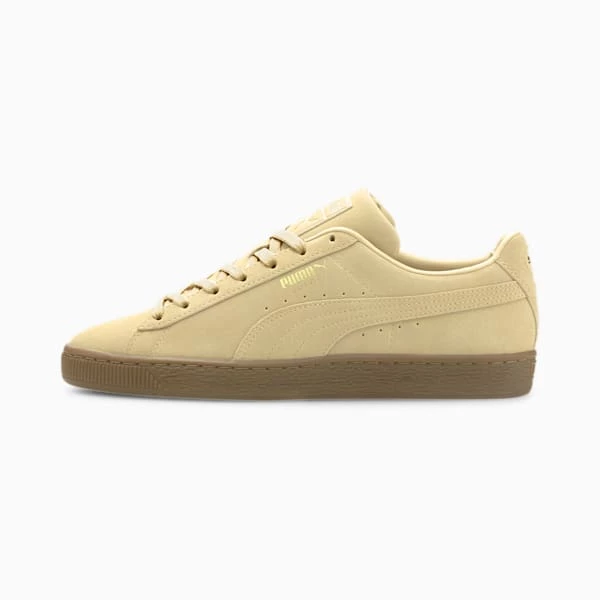 Puma Suede Gum Men's Sneakers 1 Puma Suede Gum Men's Sneakers