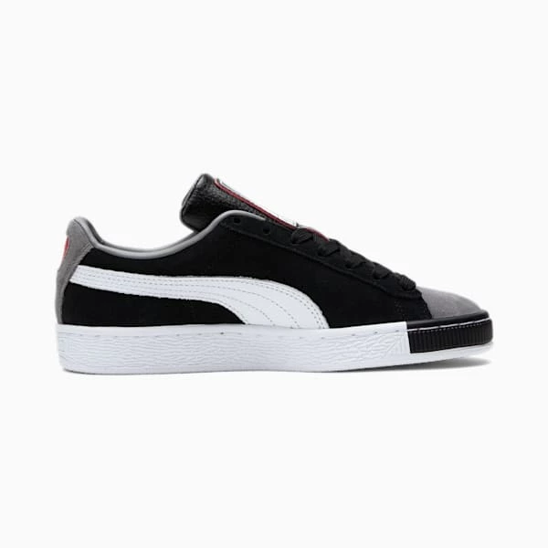 Puma Suede Hi Level Cordae Big Kids' Sneakers 5 Puma Suede Hi Level Cordae Big Kids' Sneakers - Image 5