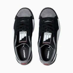 Puma Suede Hi Level Cordae Big Kids' Sneakers 11 Puma Suede Hi Level Cordae Big Kids' Sneakers -Shoes Sales Store Suede Hi Level Cordae Big Kids Sneakers 5