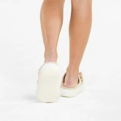 Puma Suede Mayu Infuse Women's Sandals -Shoes Sales Store Suede Mayu Infuse Womens Sandals 1