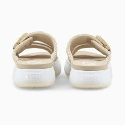 Puma Suede Mayu Infuse Women's Sandals -Shoes Sales Store Suede Mayu Infuse Womens Sandals 4