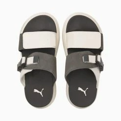 Puma Suede Mayu Women's Sandals -Shoes Sales Store Suede Mayu Womens Sandals 5