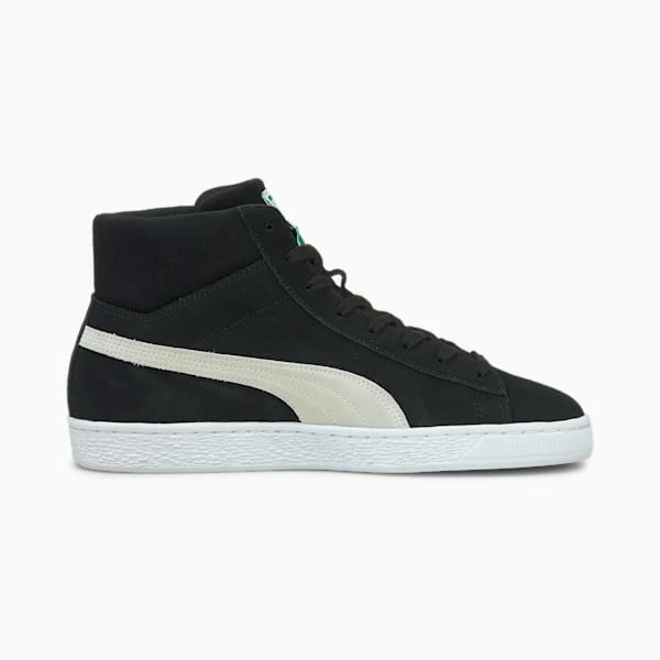 Classics Suede Mid XXI Sneakers 6 Classics Suede Mid XXI Sneakers - Image 6
