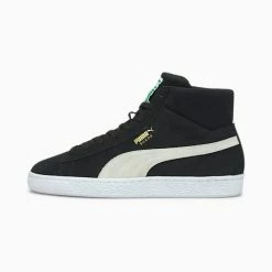 Classics Suede Mid XXI Sneakers