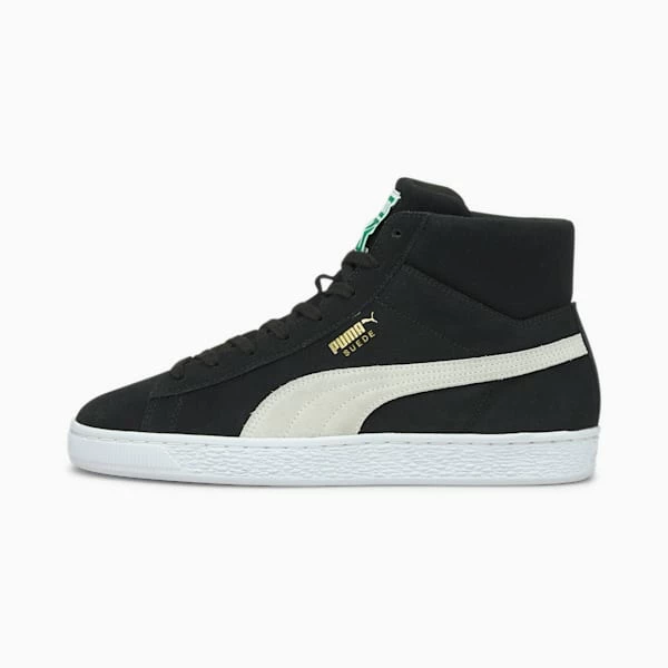 Classics Suede Mid XXI Sneakers 1 Classics Suede Mid XXI Sneakers
