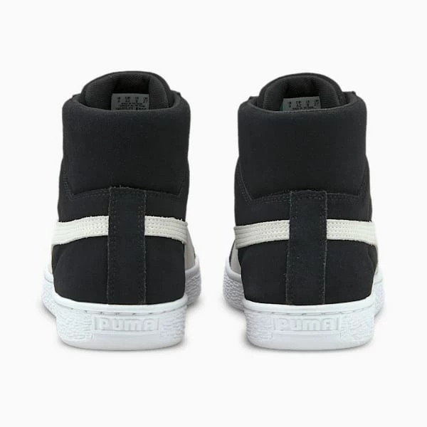 Classics Suede Mid XXI Sneakers 4 Classics Suede Mid XXI Sneakers - Image 4