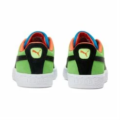 Puma Suede Water Fight Big Kids' Sneakers -Shoes Sales Store Suede Water Fight Big Kids Sneakers 2
