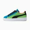 Puma Suede Water Fight Little Kids' Shoes