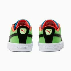Puma Suede Water Fight Little Kids' Shoes -Shoes Sales Store Suede Water Fight Little Kids Shoes 2