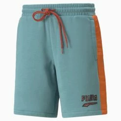 Puma T7 BTL Men's Shorts -Shoes Sales Store T7 BTL Mens Shorts 3