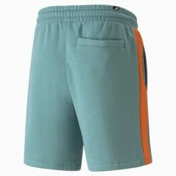 Puma T7 BTL Men's Shorts -Shoes Sales Store T7 BTL Mens Shorts 4