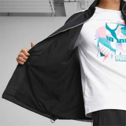 Puma T7 Fandom Men's Track Jacket -Shoes Sales Store T7 Fandom Mens Track Jacket 2