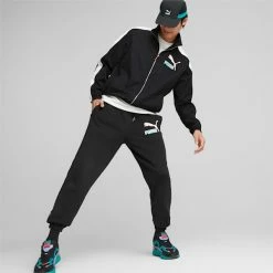 Puma T7 Fandom Men's Track Jacket -Shoes Sales Store T7 Fandom Mens Track Jacket 3
