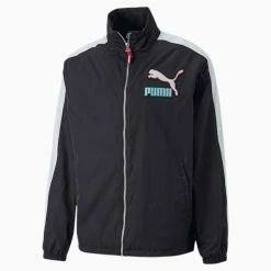 Puma T7 Fandom Men's Track Jacket -Shoes Sales Store T7 Fandom Mens Track Jacket 5