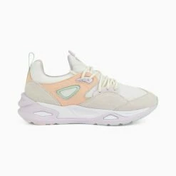 Puma TRC Blaze Candy Women's Sneakers -Shoes Sales Store TRC Blaze Candy Womens Sneakers 4