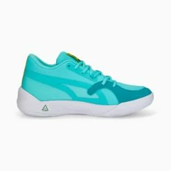 Puma TRC Blaze Court Basketball Shoes -Shoes Sales Store TRC Blaze Court Basketball Shoes 10