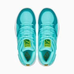 Puma TRC Blaze Court Basketball Shoes -Shoes Sales Store TRC Blaze Court Basketball Shoes 11