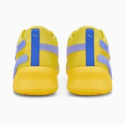 Puma TRC Blaze Court Basketball Shoes -Shoes Sales Store TRC Blaze Court Basketball Shoes 14