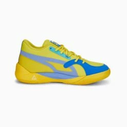 Puma TRC Blaze Court Basketball Shoes -Shoes Sales Store TRC Blaze Court Basketball Shoes 16