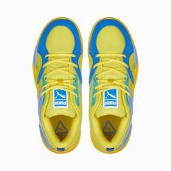 Puma TRC Blaze Court Basketball Shoes -Shoes Sales Store TRC Blaze Court Basketball Shoes 17