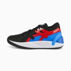 Puma TRC Blaze Court Basketball Shoes