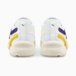 Puma TRC Blaze Court Basketball Shoes -Shoes Sales Store TRC Blaze Court Basketball Shoes 2