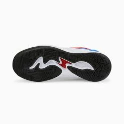 Puma TRC Blaze Court Basketball Shoes -Shoes Sales Store TRC Blaze Court Basketball Shoes 21
