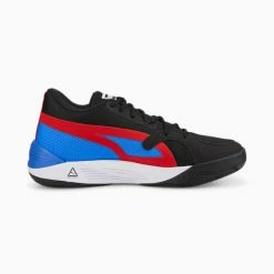 Puma TRC Blaze Court Basketball Shoes -Shoes Sales Store TRC Blaze Court Basketball Shoes 22