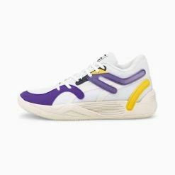 Puma TRC Blaze Court Basketball Shoes