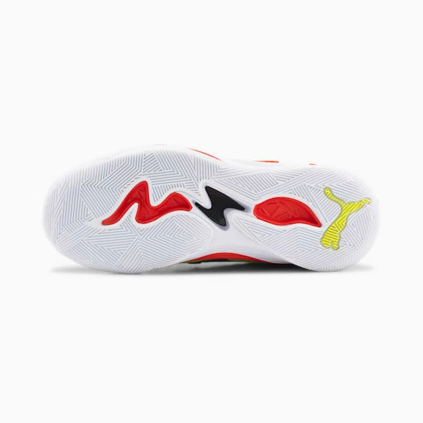 Puma TRC Blaze Court Basketball Shoes 4 Puma TRC Blaze Court Basketball Shoes - Image 4