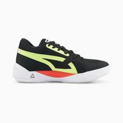 Puma TRC Blaze Court Basketball Shoes 10 Puma TRC Blaze Court Basketball Shoes -Shoes Sales Store TRC Blaze Court Basketball Shoes 28