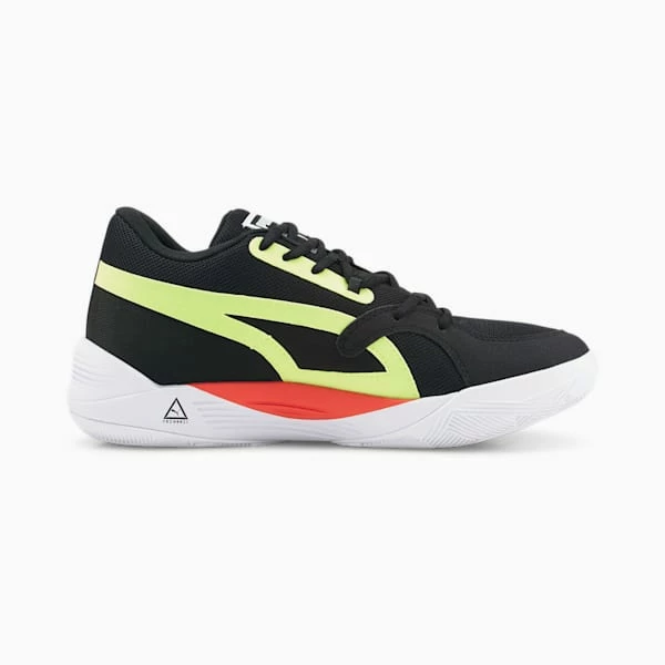 Puma TRC Blaze Court Basketball Shoes 5 Puma TRC Blaze Court Basketball Shoes - Image 5