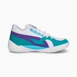 Puma TRC Blaze Court Basketball Shoes -Shoes Sales Store TRC Blaze Court Basketball Shoes 34