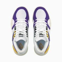 Puma TRC Blaze Court Basketball Shoes -Shoes Sales Store TRC Blaze Court Basketball Shoes 5