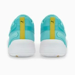 Puma TRC Blaze Court Basketball Shoes -Shoes Sales Store TRC Blaze Court Basketball Shoes 8