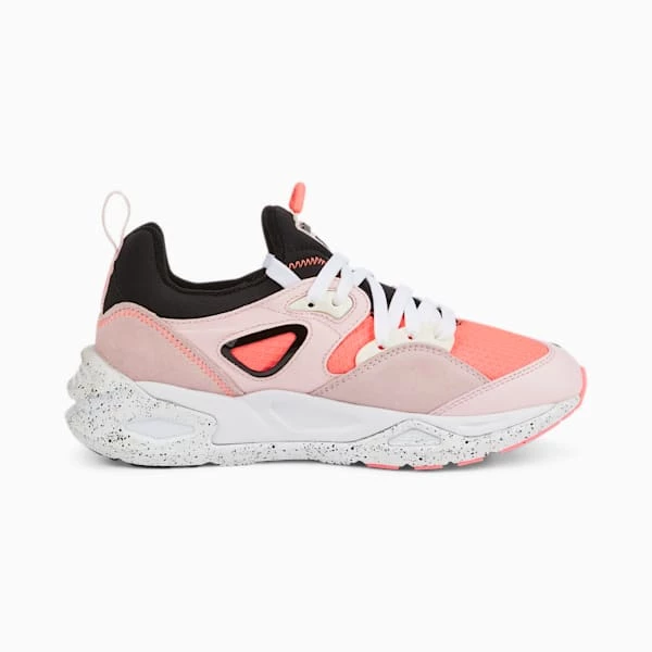 Puma TRC Blaze Galaxy Sneakers Big Kids 5 Puma TRC Blaze Galaxy Sneakers Big Kids - Image 5