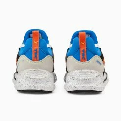 Puma TRC Blaze Galaxy Sneakers Big Kids -Shoes Sales Store TRC Blaze Galaxy Sneakers Big Kids 2