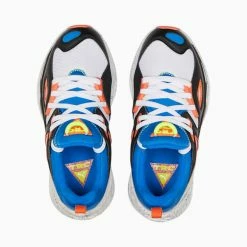 Puma TRC Blaze Galaxy Sneakers Big Kids -Shoes Sales Store TRC Blaze Galaxy Sneakers Big Kids 5