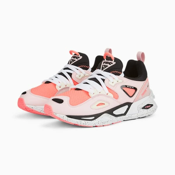 Puma TRC Blaze Galaxy Sneakers Big Kids 2 Puma TRC Blaze Galaxy Sneakers Big Kids - Image 2