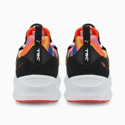 Puma TRC Blaze Lava Men's Sneakers -Shoes Sales Store TRC Blaze Lava Mens Sneakers 2
